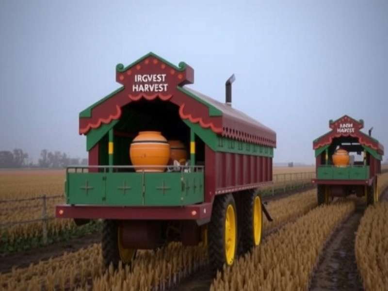 Traditional Indian Farm in Big Farm Mobile Harvest Big Farm Mobile Harvest Indian Farm